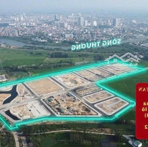 chính chủ bán nhanh 3 lô liền kề dự án the metropolitan - 379 bắc đồng sơn, thấp hơn cđt 200tr/lô