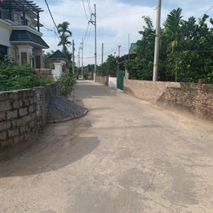chính chủ em bán đất chương lộc. chương dương. thường tín. lh 