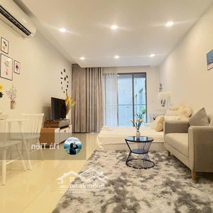 cho thuê millennium 12tr/tháng dt 32m2 đầy đủ nội thất xem nhà em tiên