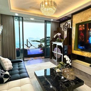 cho thuê chcc n01t8 ngoại giao đoàn , 130m2 , 3pn, 2wc full nội thất đẹp.có slot ô tô gửi hầm