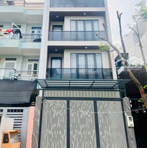 nhà đẹp giá rẻ - 172/9b đặng văn ngữ, phường 13, phú nhuận