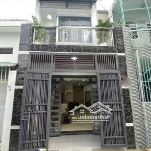 chính chủ cần bán nhà ngay tt thủ dầu một, tương bình hiệp 1 trệt 1 lầu chỉ 1 tỷ 860 - shr