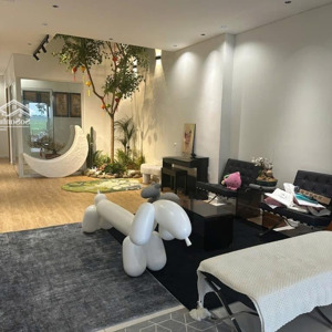hàng siêu mẫu- liền kề 5 tầng thang máy- dt 120m2 mt 6m5 - kinh doanh view triệu đô