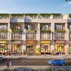 nhà phố liền kề vinhomes green city, giá chỉ 3,5 tỷ, lh nhận ưu đãi