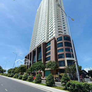bán căn 2 phòng ngủ giá rẻ mường thanh 04( ngay cầu trần phú nha trang). giá chỉ 2 tỷ 350