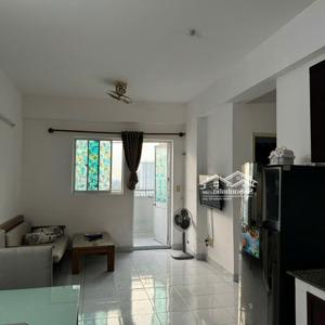 cần cho thuê gấp ch lê thành khu b dt 82m2, 2 phòng, 2wc giao thông thuận tiện di chuyển các quận