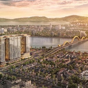 the legend city đà nẵng - vị trí giới hạn ngay cầu rồng - tâm điểm du lịch ấn tượng hằng ngày