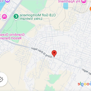 bán đất 2 mặt tiền, 3.000m2, 18 tỷ, đường 7m gần đường dũng sĩ điện ngọc, tx. điện bàn (khu hà dừa)