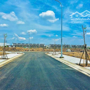 đất sổ đỏ, full thổ cư của cdt, 826ec với 30 nền đất sổ đỏ mt đường 40m, tt 6 tháng, ck ngay 5%