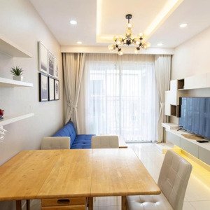 chính chủ hạ giá 100tr căn hộ khang gia còn 1,67 tỷ, 71m2, 2pn, 2wc tại gv. full nội thất. shr