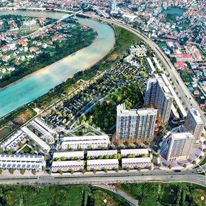 bán shophouse wtf city đường số 8 đối diện chung cư cao cấp 120m2 ngang 8m