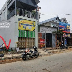bán đất kinh doanh 80m2 tại xã thuỷ xuân tiên, đường 12,5m giá 2ty750