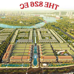 đất nền số đỏ khu nam - cơ hội vàng đầu tư từ 2,6tỷ/nền