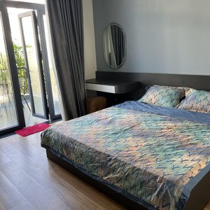 cho thuê biệt thự đẹp tại phúc an city, 12 triệu, 90m2