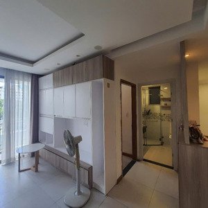 bán rẻ căn hộ hưng phúc d2.01, 2pn lầu thấp, view hướng đông bắc, nhà đầy đủ nội thất, chỉ 6.5 tỷ