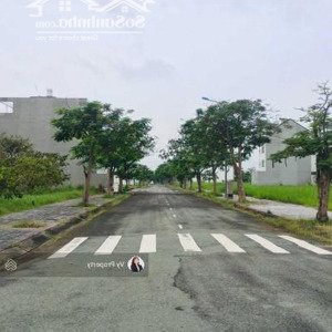 bán nền biệt thự song lập - dự án topia garden khang điền