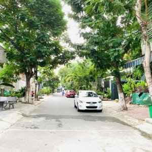 bán đất đẹp mặt tiền hòa minh 7, gần hồ tùng mậu | cách biển chỉ 150m