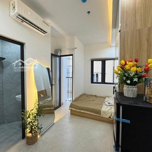 cho thuê nhà tại dương quảng hàm - cầu giấy siêu thoáng có máy giặt riêng, 25 m2