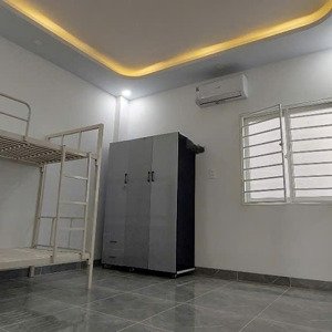 cho thuê phòng trọ full nội thất, cổng vân tay, giá sinh viên , chất lượng căn hộ dịch vụ