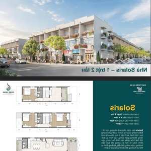 bán nhà 1 trệt 2 lầu dự án phước đông new city trảng bàng giáp ranh củ chi giá 2 tỷ. lh 