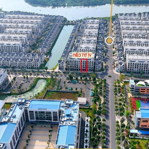 bán gấp mt nx-lp dt 184m2 giá 46 tỷ vị trí sát d2a, hồ sơ đầy đủ có thể giao dịch ngay