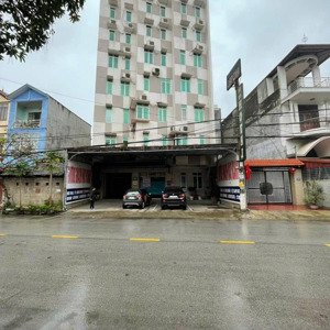 chuyển nhượng khách sạn hoàng dương