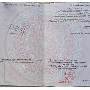 bán nhà mặt tiền dx 066 - định hòa, sát bên thành phố mới