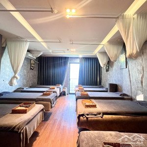 nhà mặt tiền đường số 13 khu vực kinh doanh sầm uất, spa, nhà hàng hàn quốc