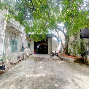 kho xưởng ngay trung tâm q11 - ngã 4 âu cơ & lạc long quân - 607m2 (13.5x45m)