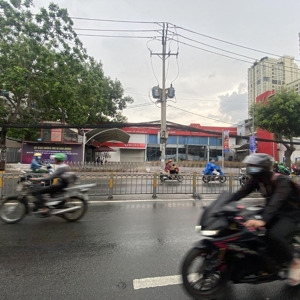 mặt tiền nguyễn thị thập gần lotte mart 30m ngang 3000m2 sử dụng