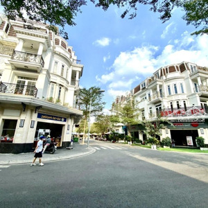 chính chủ bán nhà mặt tiền kinh doanh cityland p7 5 tầng 5x20m giá tốt nhất khu vực