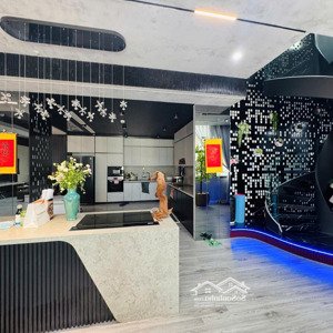 bán căn hộ penthouse 400m2 đẳng cấp mulberry lane, tầng 35
