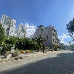 cần bán nhanh lô đất đường số kdc công ích phú mỹ, quận 7