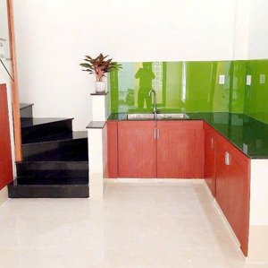 cho thuê nhà nguyên căn mới hẻm đường đỗ xuân hợp pl b q9