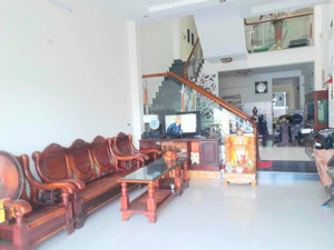 bán nhà 4 tầng mặt tiền đường 10,5m vỉa hè 10m lê thanh nghị, dt 75m2, nhỉnh 13 tỷ