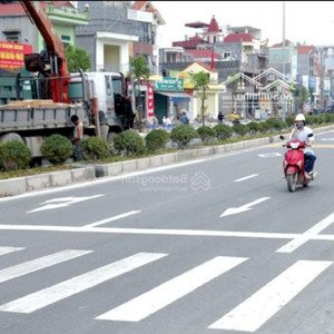 bán 500m2 nhà xưởng khu đình vũ