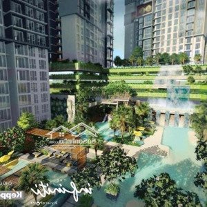 bán căn hộ 3pn, 2wc giá cực chất tại the infiniti riviera point, 9.6 tỷ, 121m2