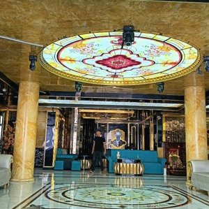bán tổ hợp club bar karaoke massage đường trung mỹ tây 2a, phường trung mỹ tây, quận 12, tp. hcm