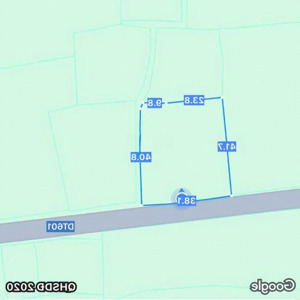 siêu phẩm đất vườn khủng gần leaf village nam mỹ, hòa bắc, đà nẵng. tổng diện tích hơn 3,5 hecta