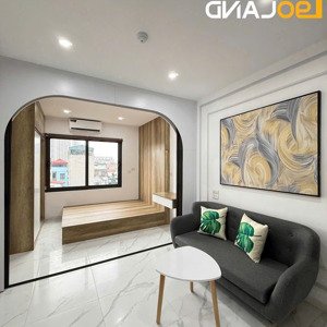 cho thuê cc mini 1n1k chỉ 5,9 triệu, 30m2tại ngõ 158 đường đại từ mới tinh view đẹp
