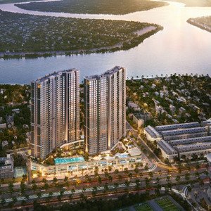 masteri đà nẵng biểu tượng mới của cuộc sống thịnh vượng bên biển, chính sách mở bán giai đoạn đầu