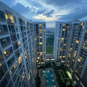 q7 boulevard 70m2 2pn 2wc - căn góc - view thoáng - 2.85 tỷ - bài phân tích dự án - newhousegroup