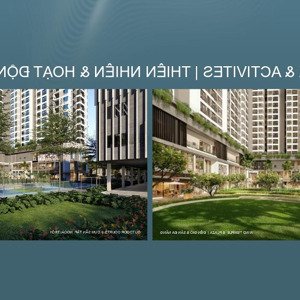 căn hộ the gió riverside thanh toán nhẹ nhàng 1%/tháng, pháp lý minh bạch 