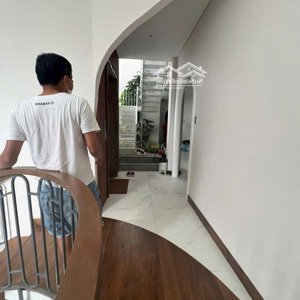 biệt thự hồ bơi hầm 4 lầu 38/9a-9b trần khắc chân, p. tân định, quận 1. : 13m x 20m.