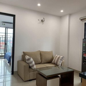 chính chủ cho thuê căn phòng trọ tại ngõ 68 cầu giấy 1n1k ban công thoáng - full nội thất
