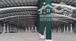 Kho xưởng đạt chuẩn - Giá thuê ưu đãi