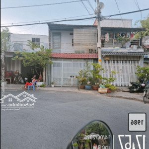 phường tân quy - quận 7 - nhà 2 tầng - dt 135m2 - dòng tiền 12tr/tháng - 4.45tỷ
