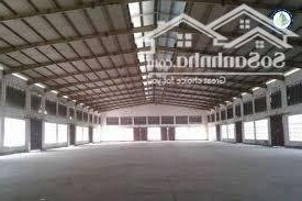 Cho Thuê xưởng 3800m Cụm cn Thuận An , Bình Dương