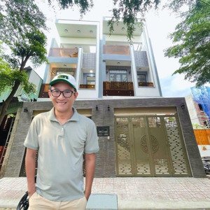 chốt rẻ 20% - bán 3 căn mới xây dự án lộc vừng 535 quốc lộ 13 kế vạn phúc city tp. thủ đức