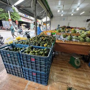 mặt tiền chợ đông hưng thuận quận 12 giá rẻ 10.2 tỷ diện tích 135m2 ( 5 x 27 ) full thổ